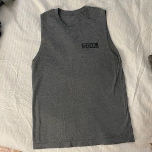 SALE🌟Soul cycle tank top